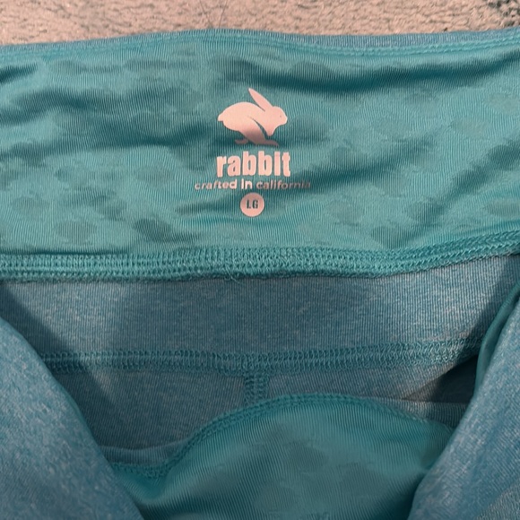 Run Rabbit EZ Leggings - Picture 4 of 9